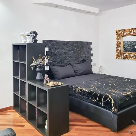 Colosseum Luxury Suite روما المظهر الخارجي الصورة