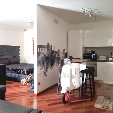 Colosseum Luxury Suite روما المظهر الخارجي الصورة