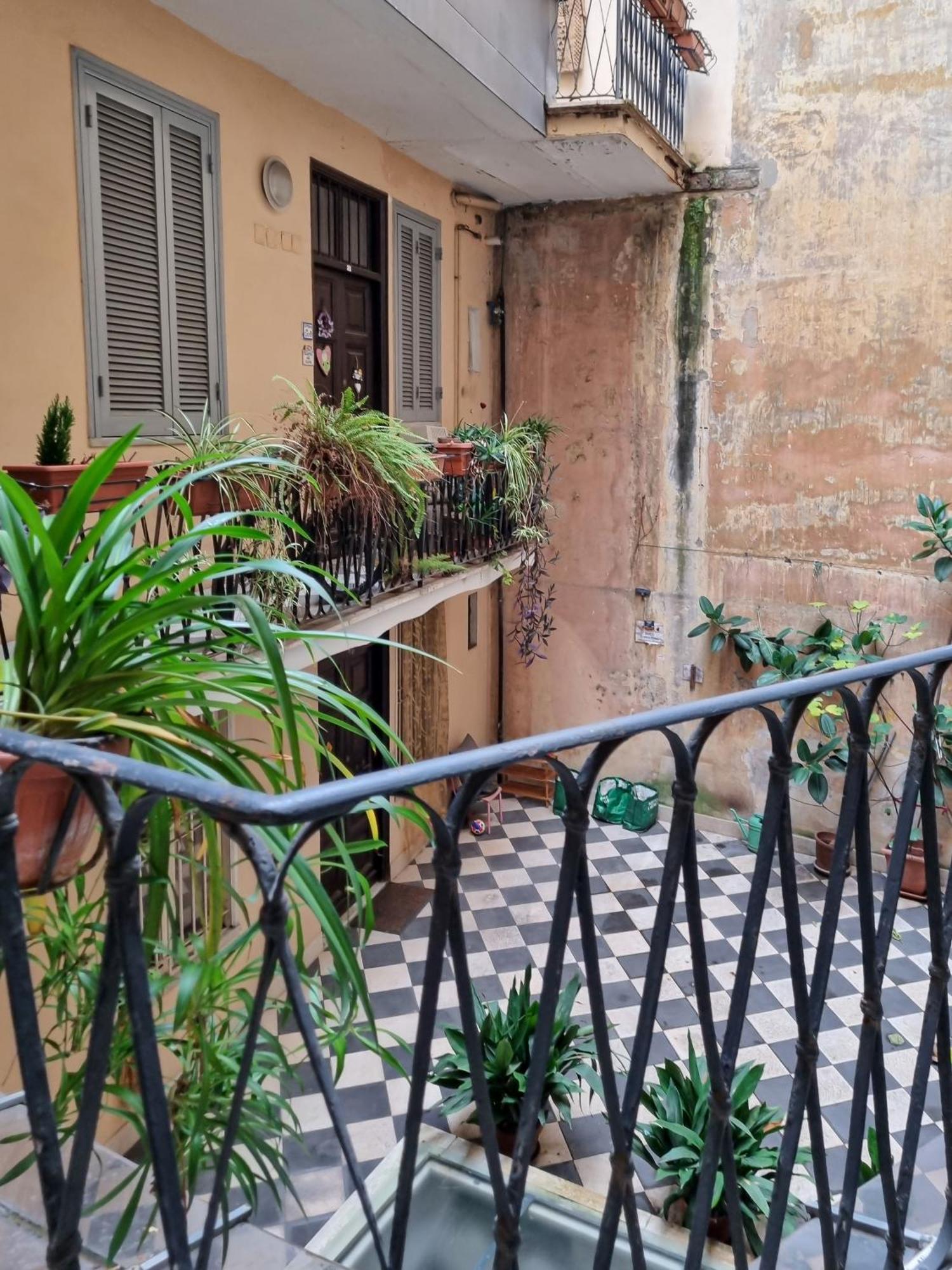 Colosseum Luxury Suite روما المظهر الخارجي الصورة