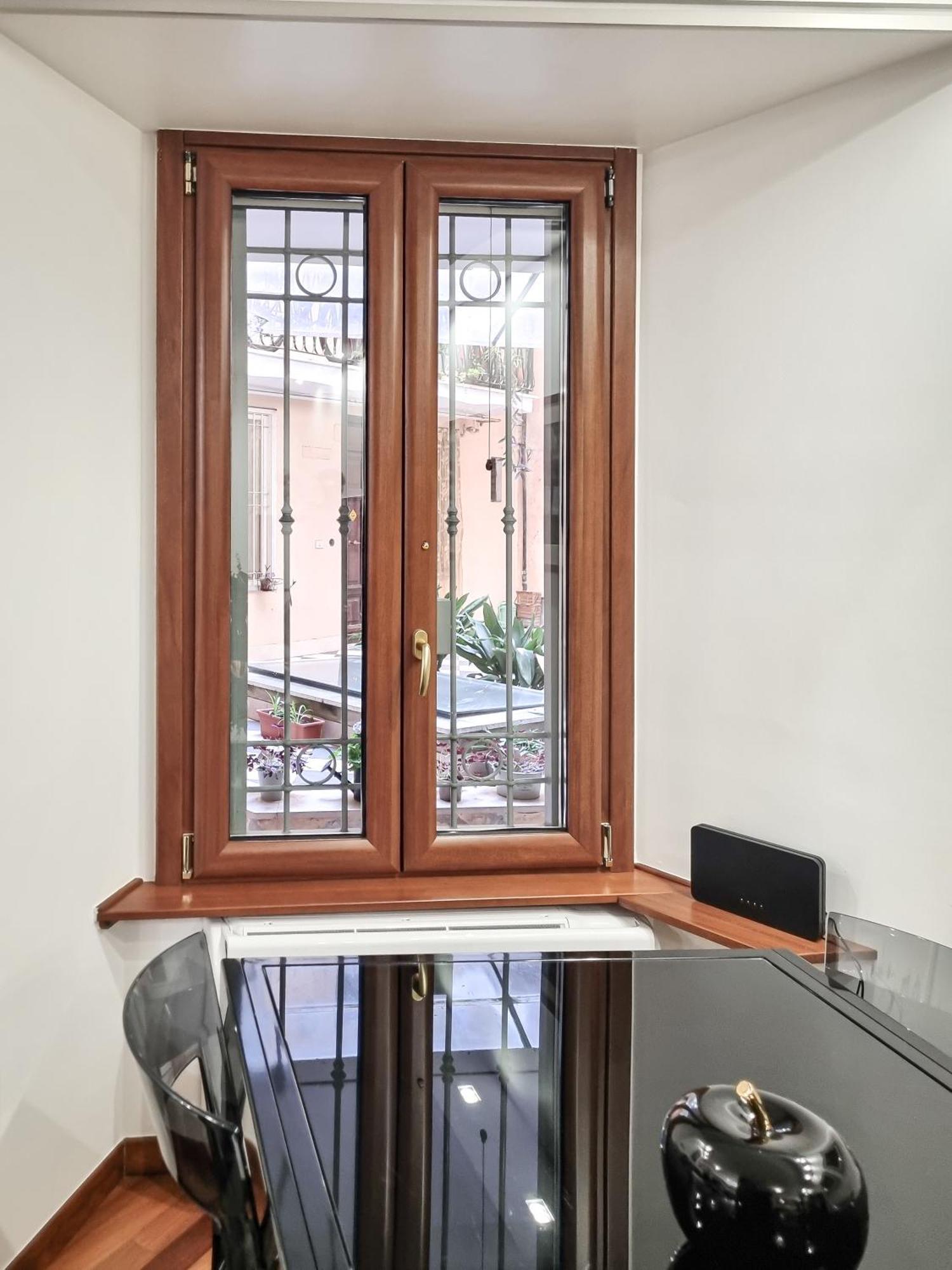 Colosseum Luxury Suite روما المظهر الخارجي الصورة