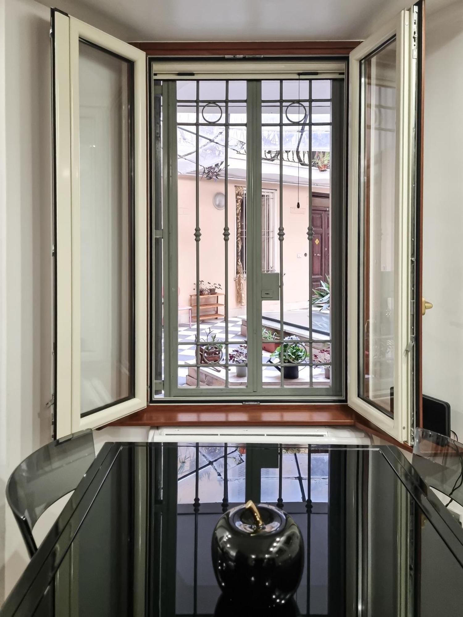 Colosseum Luxury Suite روما المظهر الخارجي الصورة
