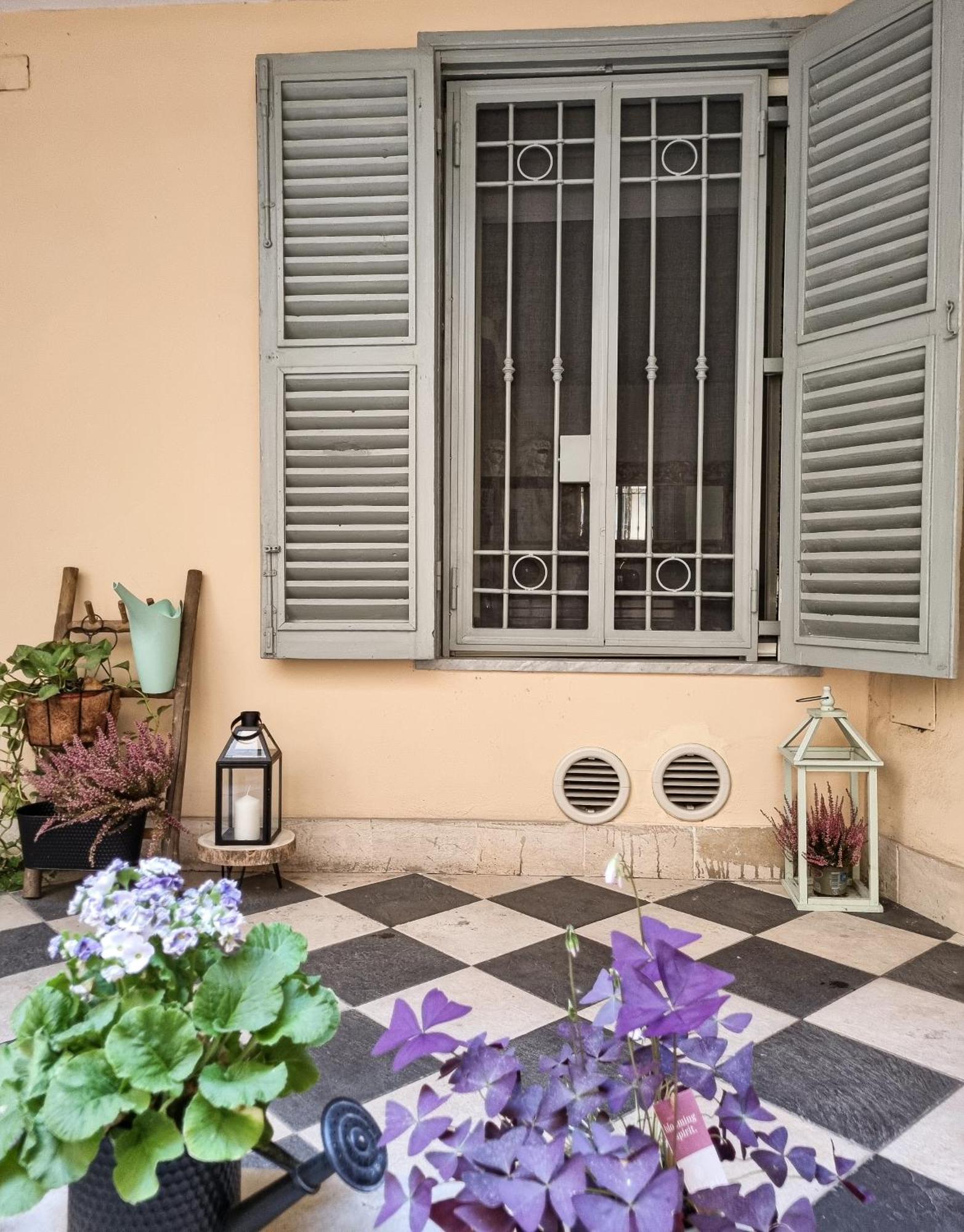 Colosseum Luxury Suite روما المظهر الخارجي الصورة