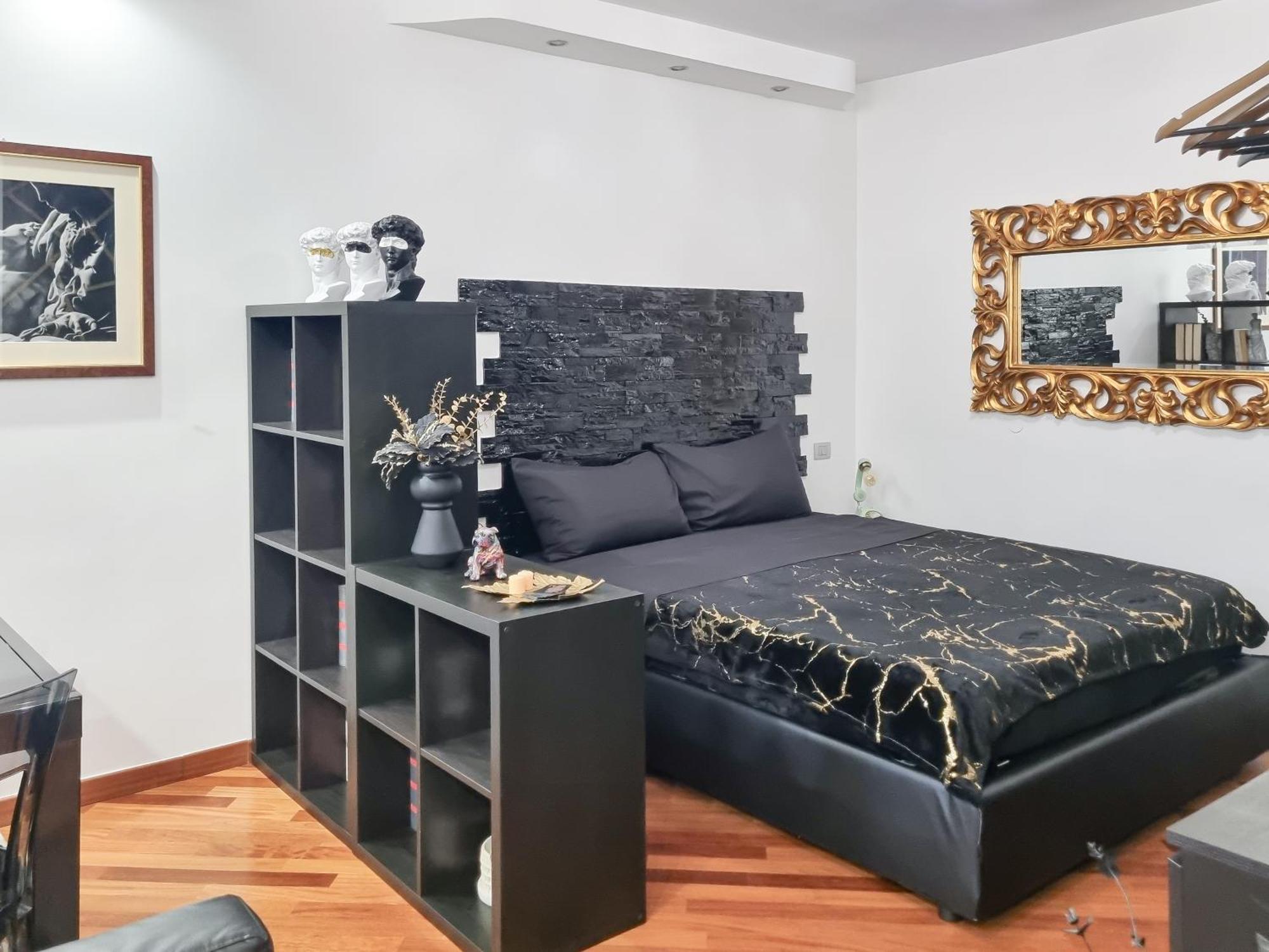 Colosseum Luxury Suite روما المظهر الخارجي الصورة