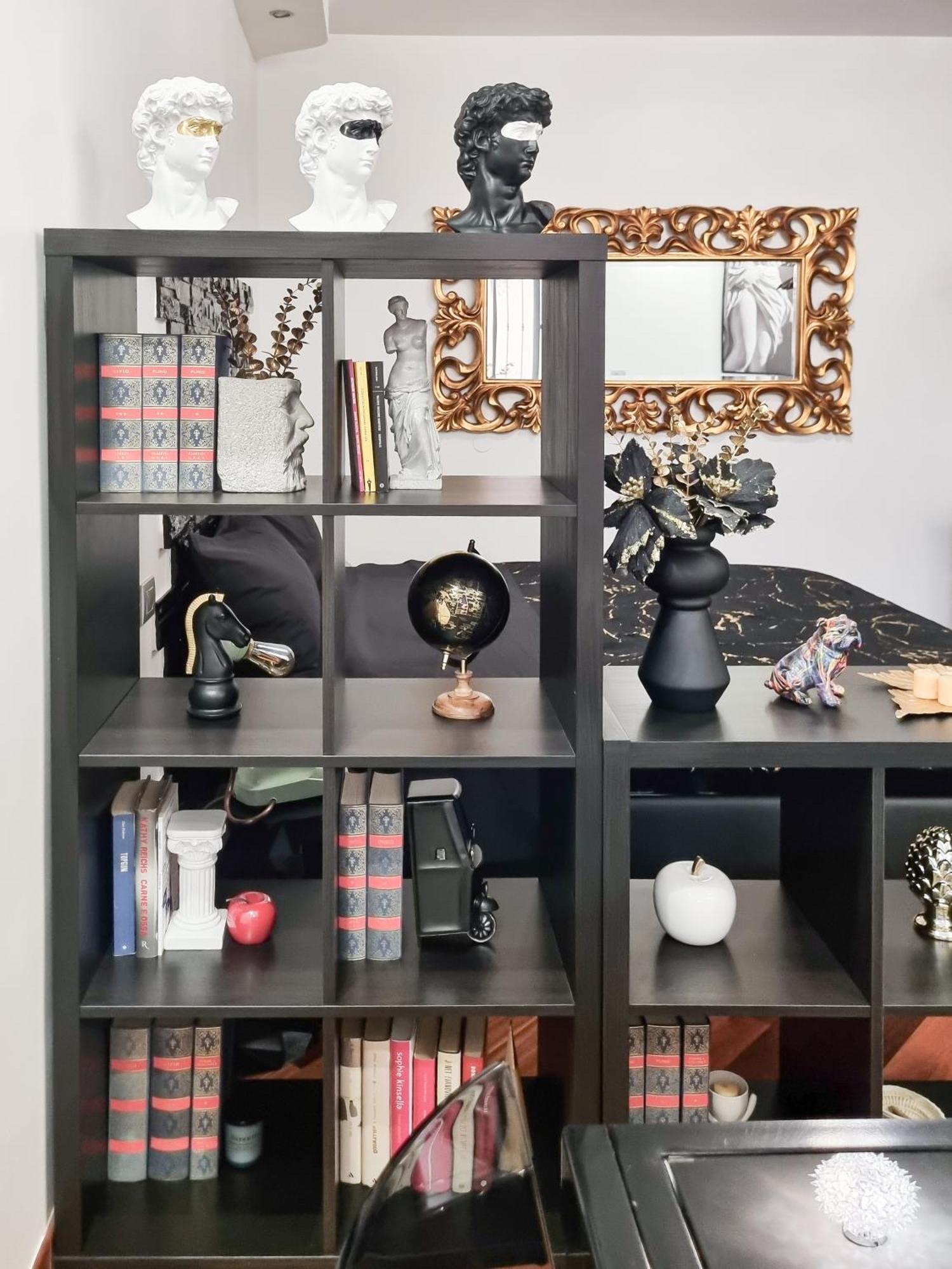 Colosseum Luxury Suite روما المظهر الخارجي الصورة