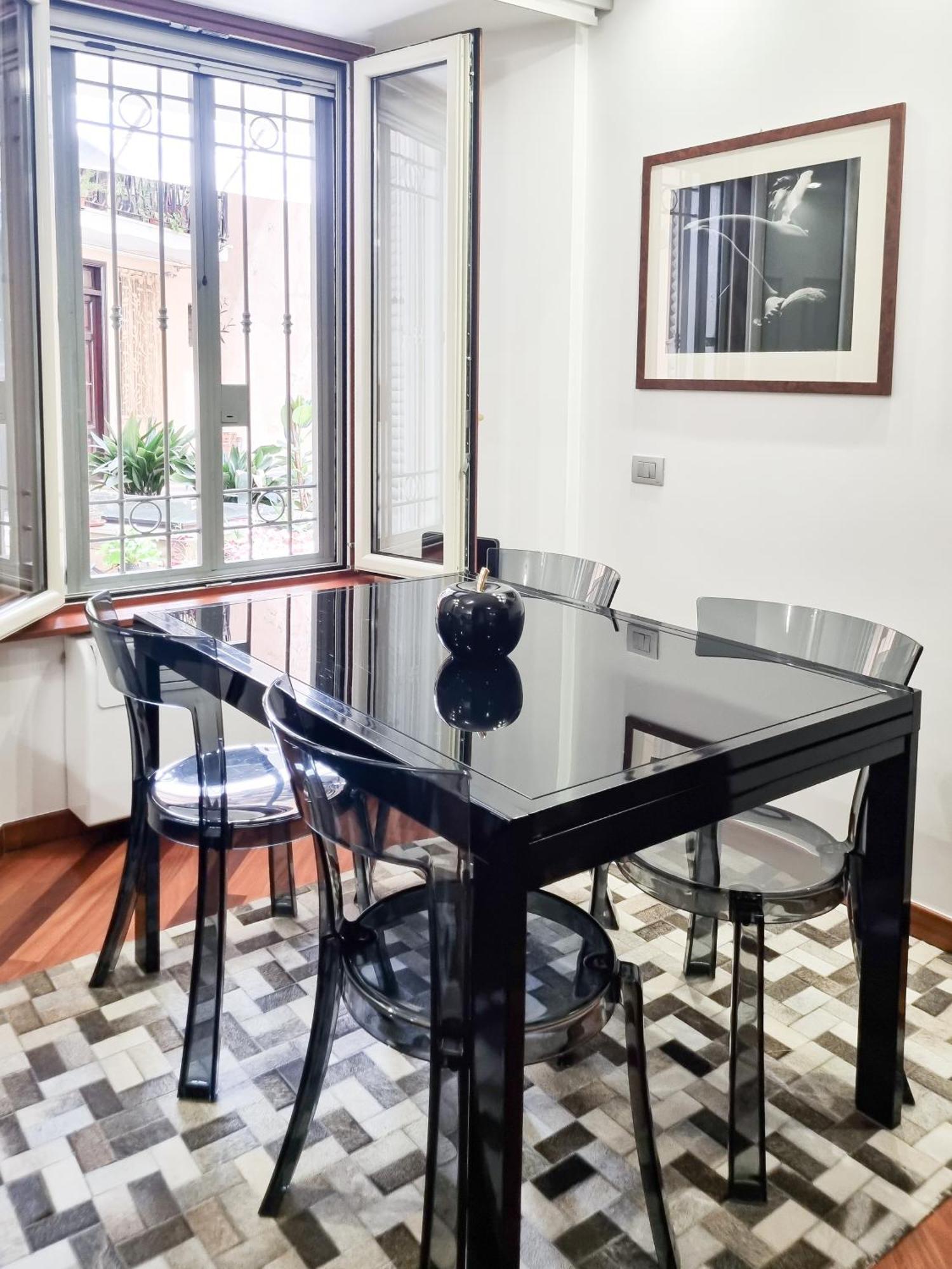 Colosseum Luxury Suite روما المظهر الخارجي الصورة