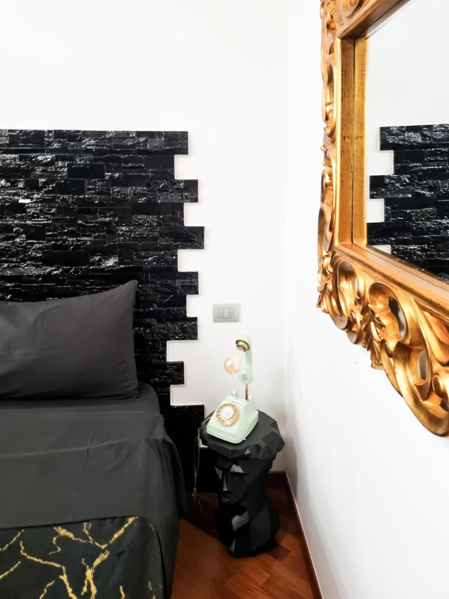 Colosseum Luxury Suite روما المظهر الخارجي الصورة