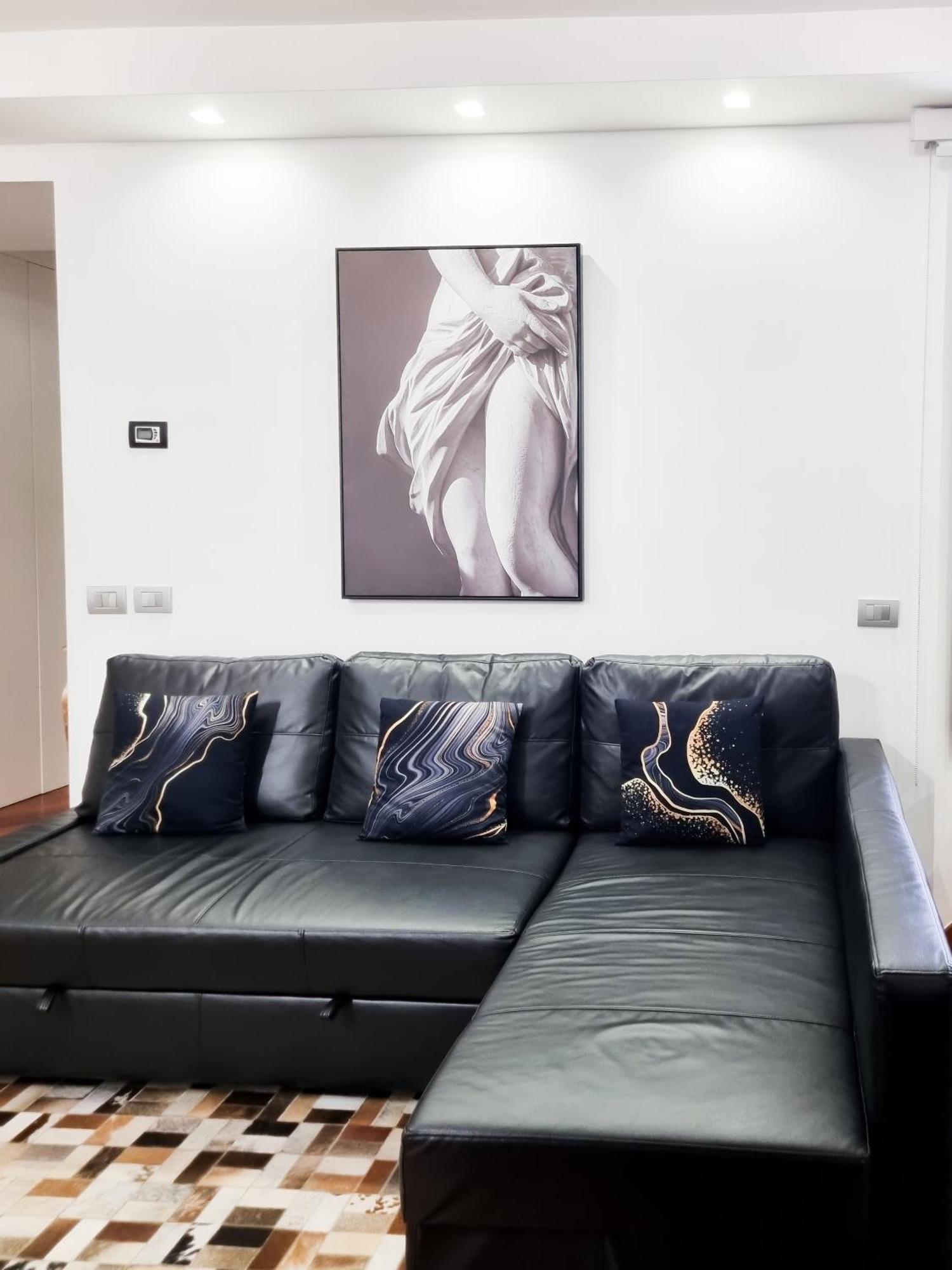 Colosseum Luxury Suite روما المظهر الخارجي الصورة