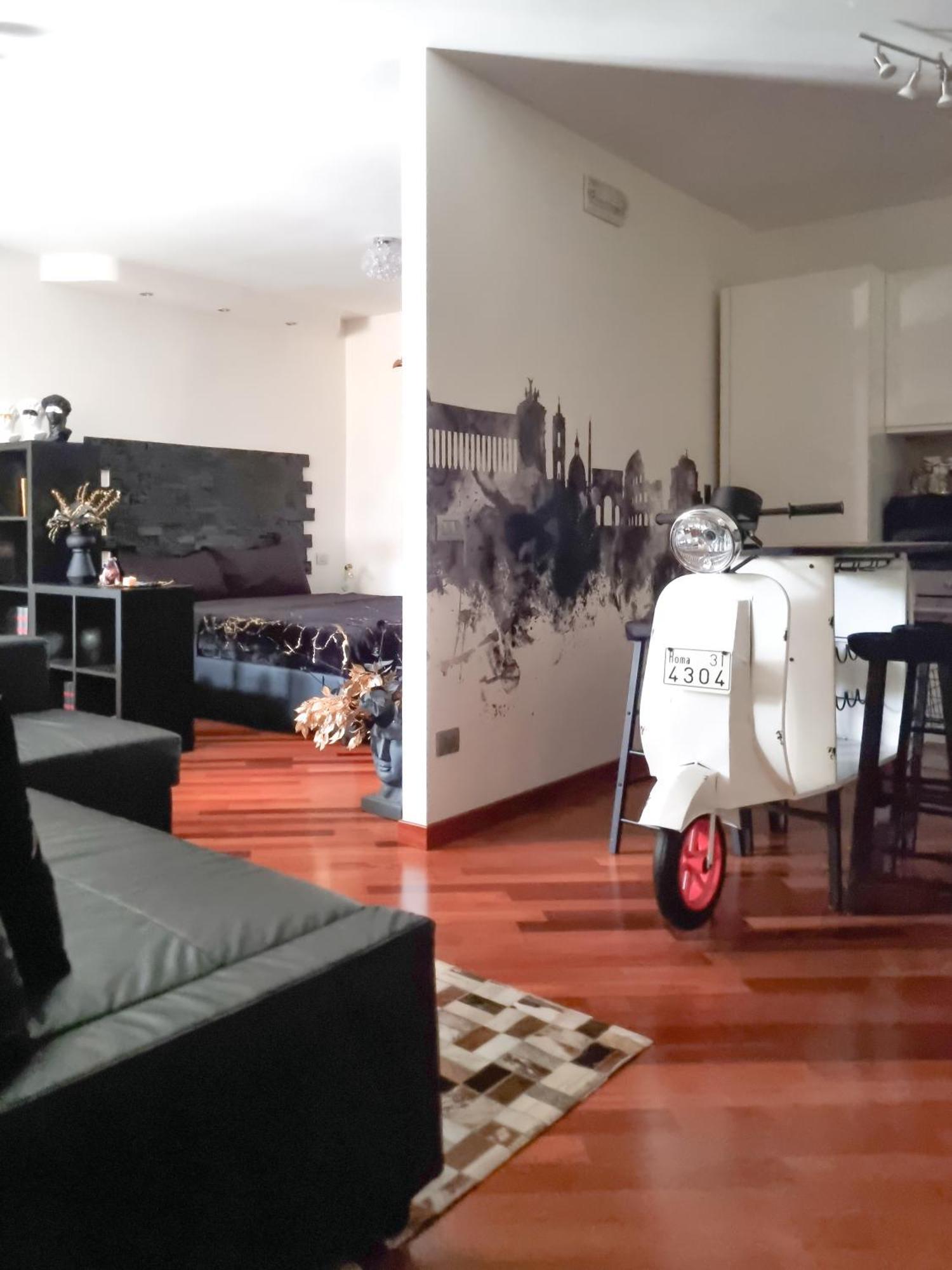 Colosseum Luxury Suite روما المظهر الخارجي الصورة