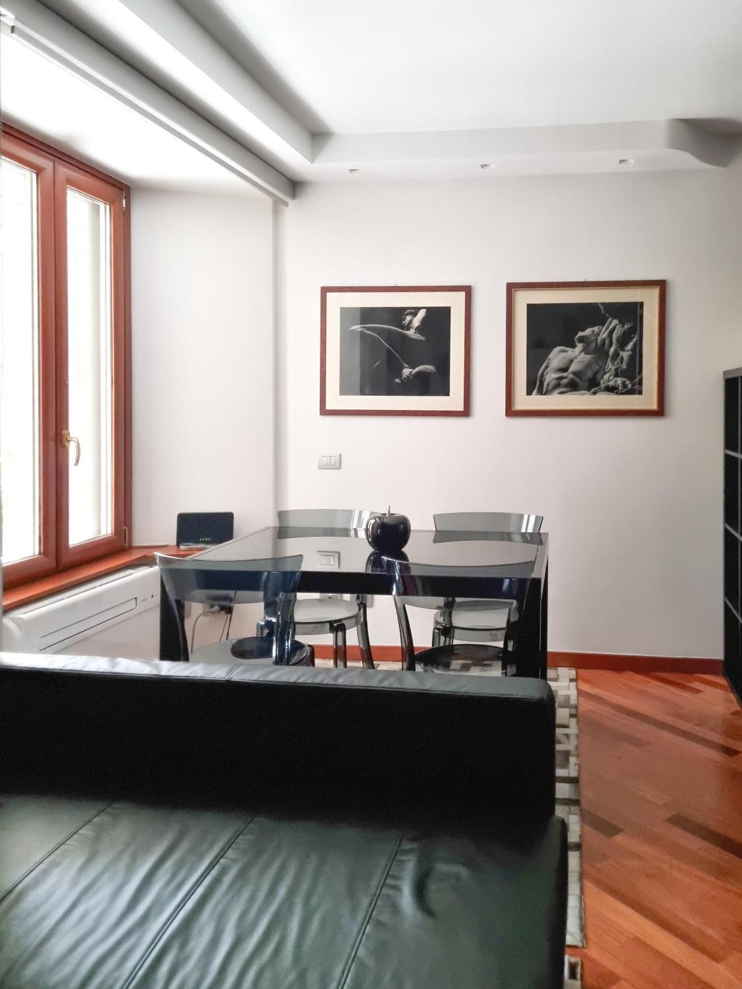 Colosseum Luxury Suite روما المظهر الخارجي الصورة