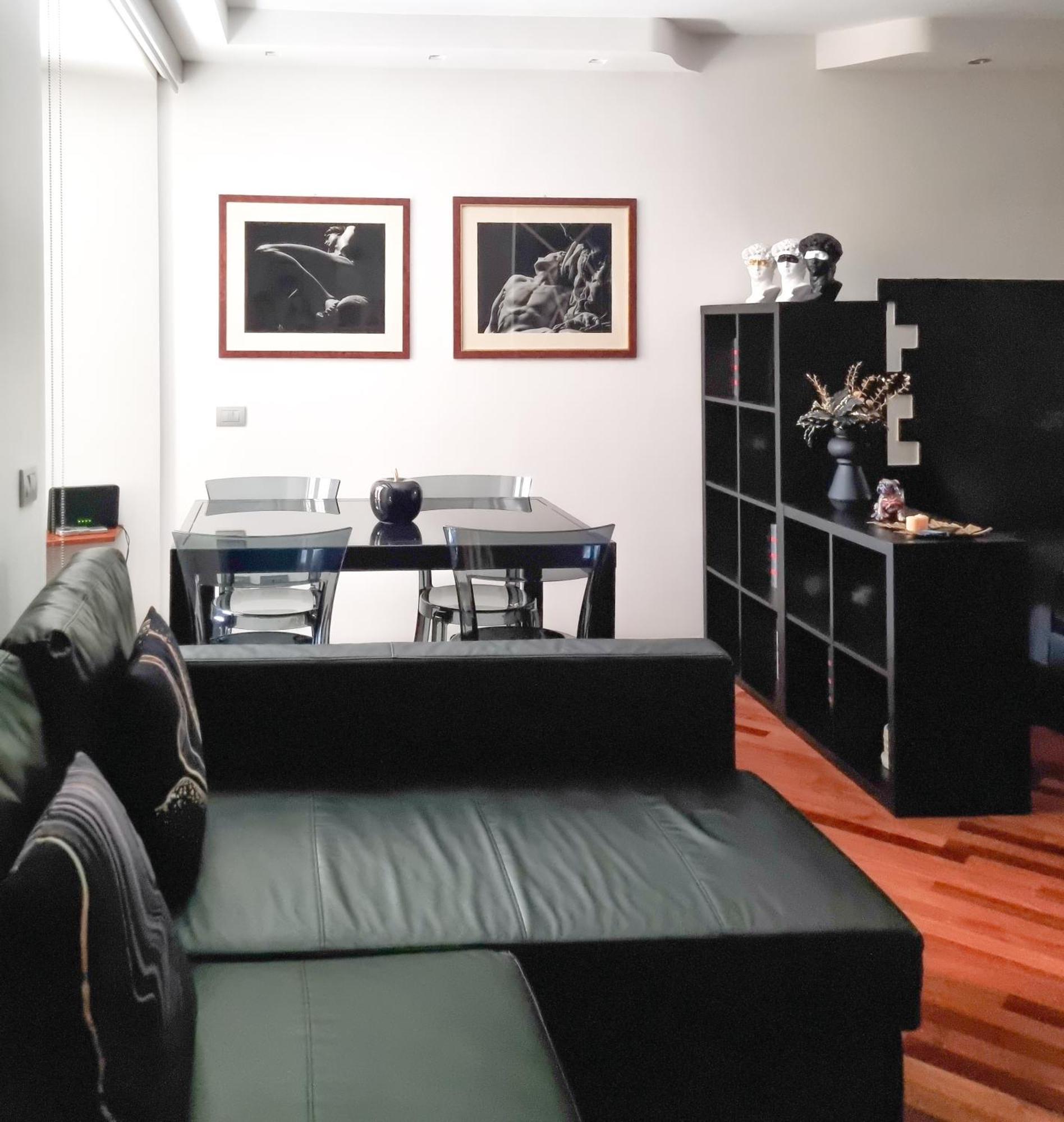 Colosseum Luxury Suite روما المظهر الخارجي الصورة
