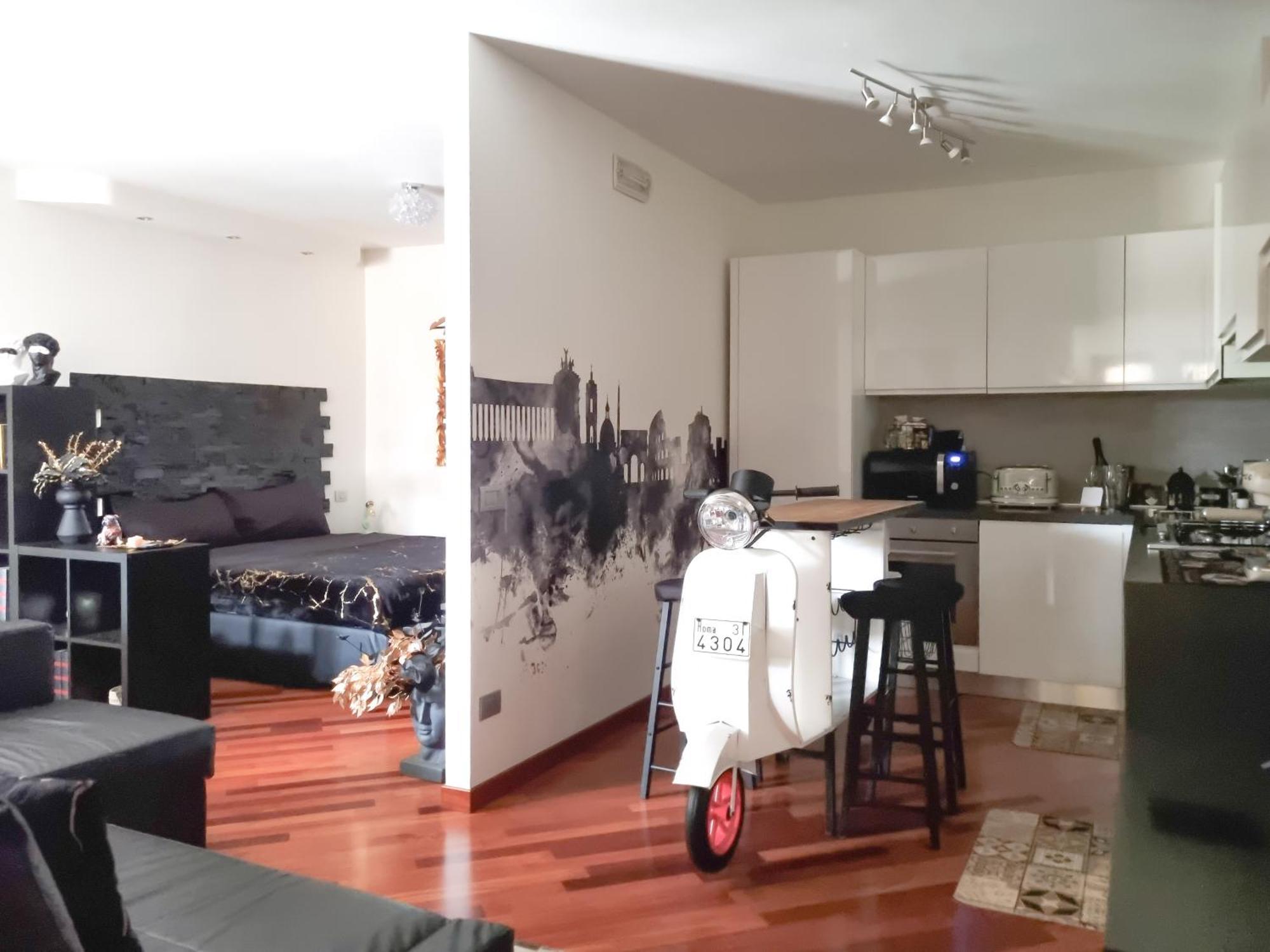 Colosseum Luxury Suite روما المظهر الخارجي الصورة