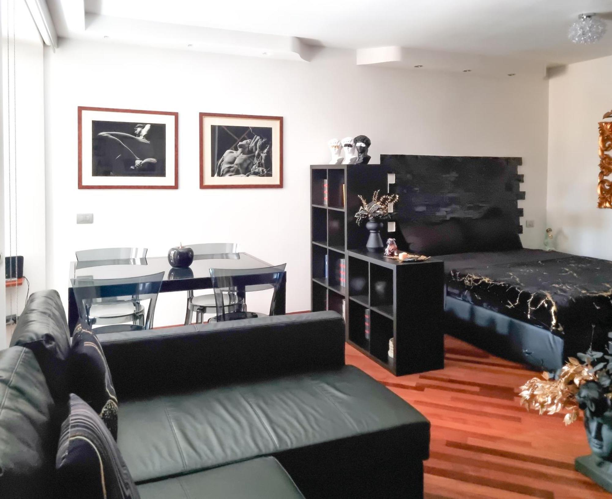 Colosseum Luxury Suite روما المظهر الخارجي الصورة