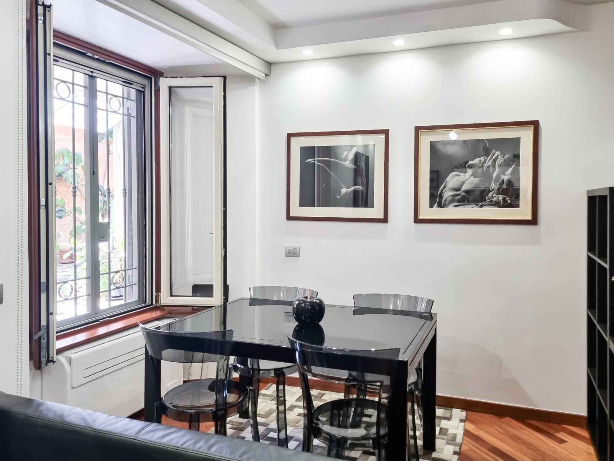 Colosseum Luxury Suite روما المظهر الخارجي الصورة
